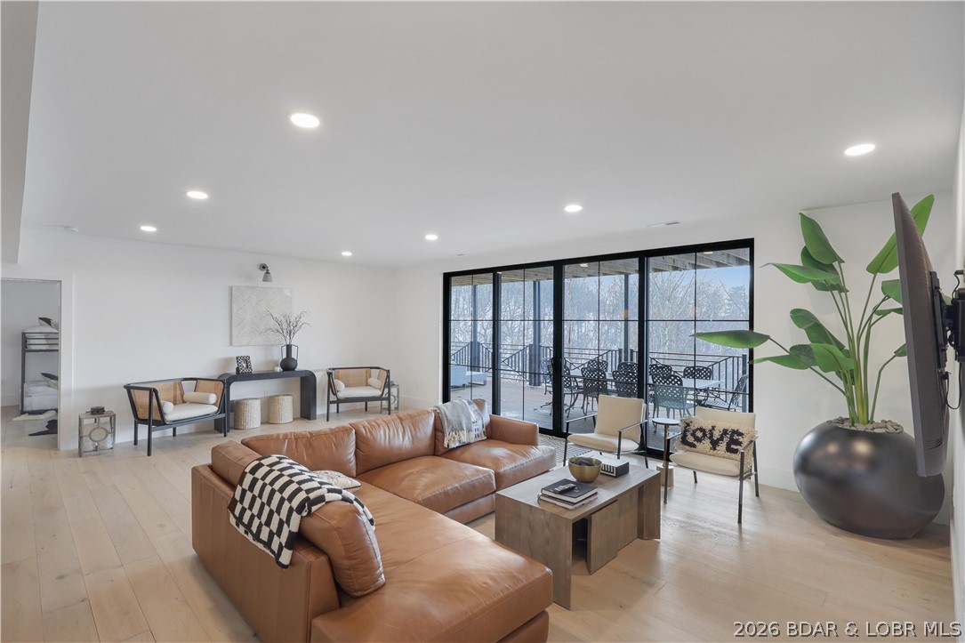 Horseshoe Bend # 8 - Residential