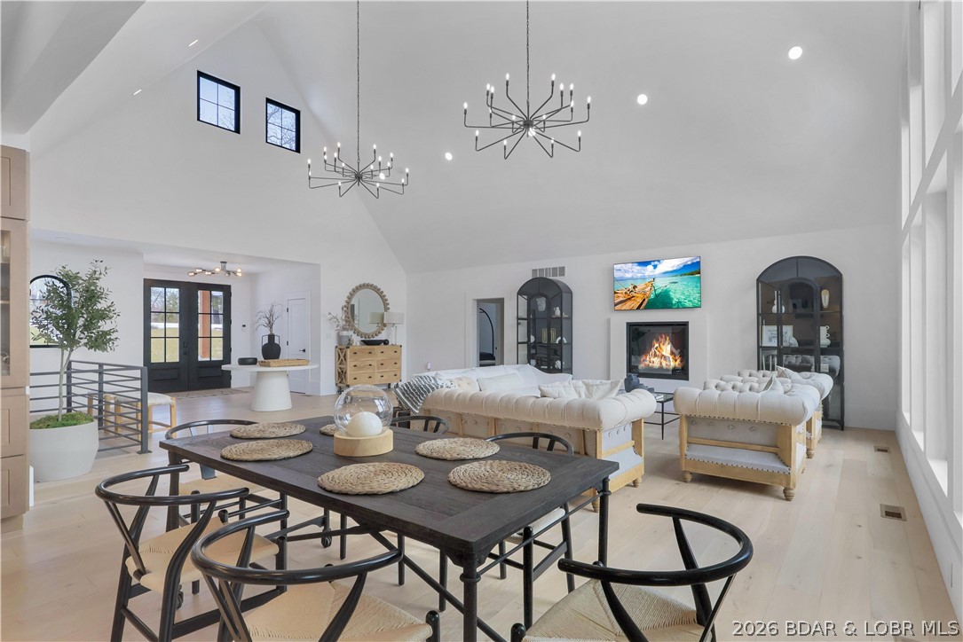 Horseshoe Bend # 8 - Residential