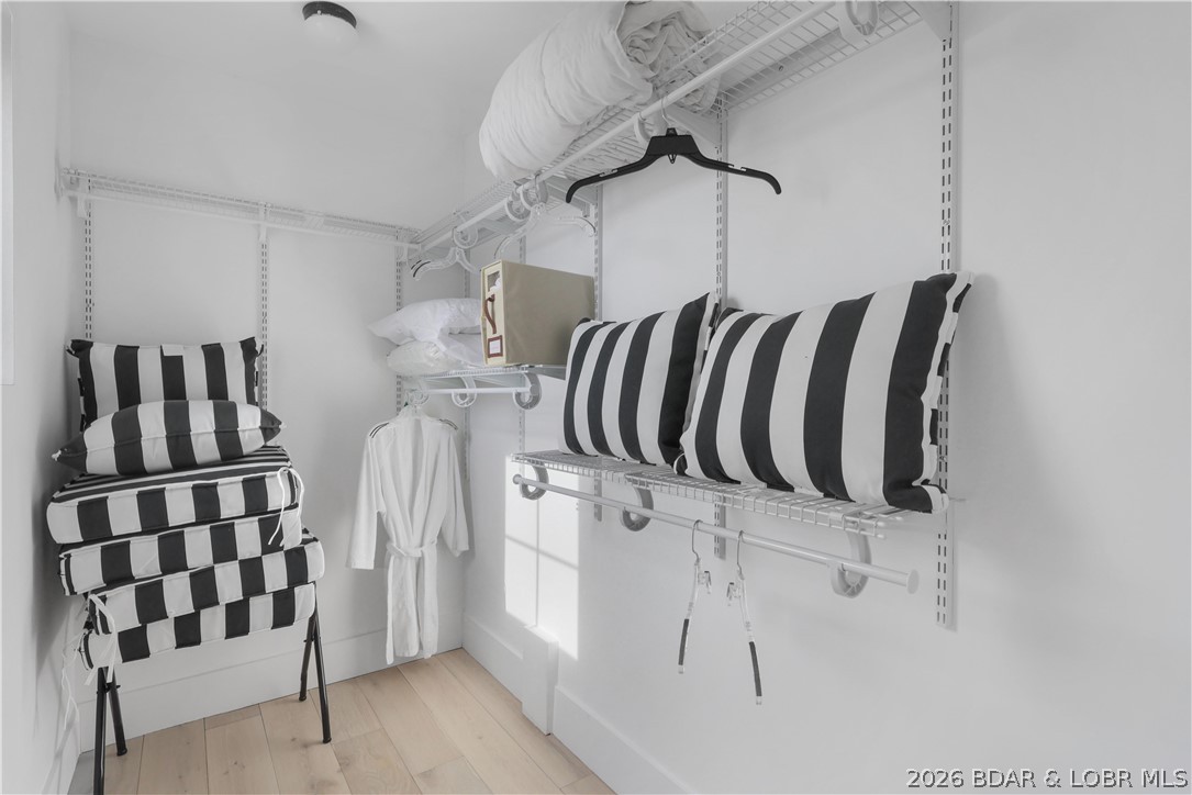 Horseshoe Bend # 8 - Residential