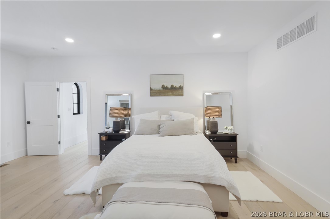 Horseshoe Bend # 8 - Residential