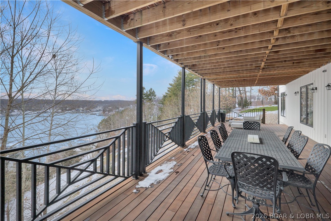 Horseshoe Bend # 8 - Residential