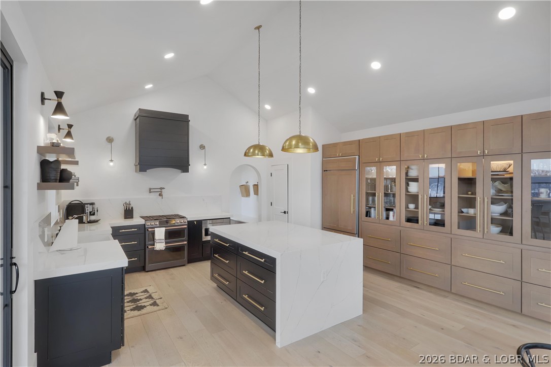 Horseshoe Bend # 8 - Residential