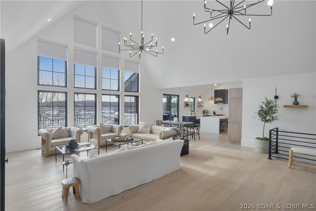 Horseshoe Bend # 8 - Residential