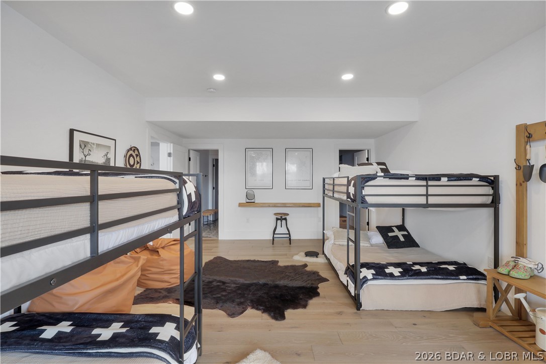 Horseshoe Bend # 8 - Residential