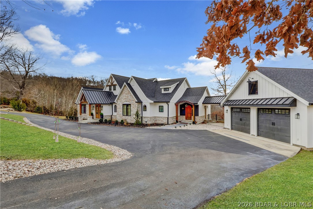 Horseshoe Bend # 8 - Residential