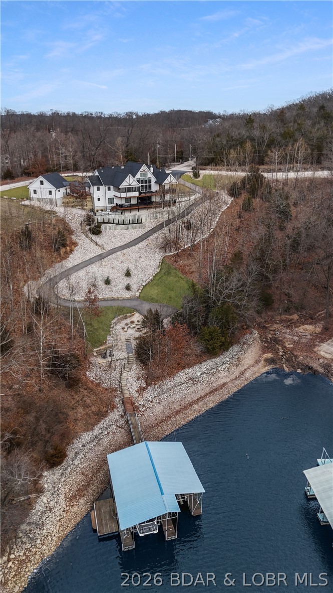 Horseshoe Bend # 8 - Residential