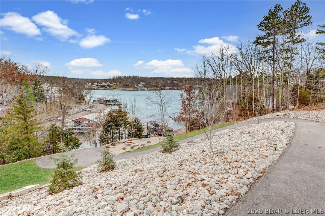 Horseshoe Bend # 8 - Residential