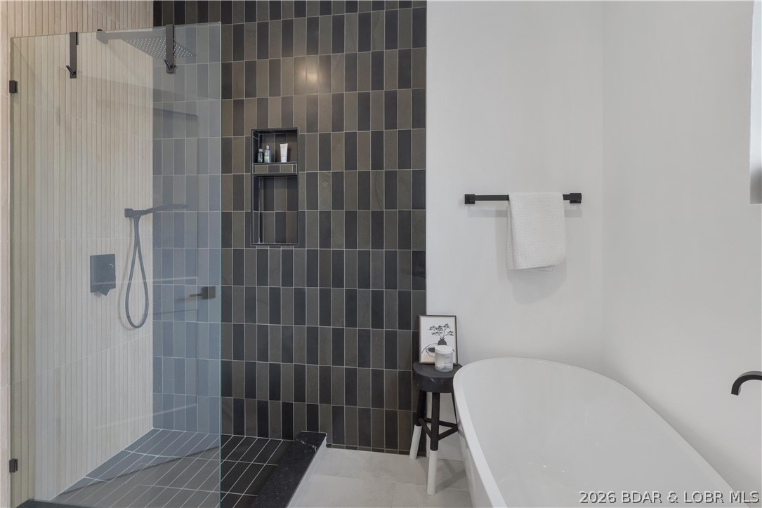 Horseshoe Bend # 8 - Residential