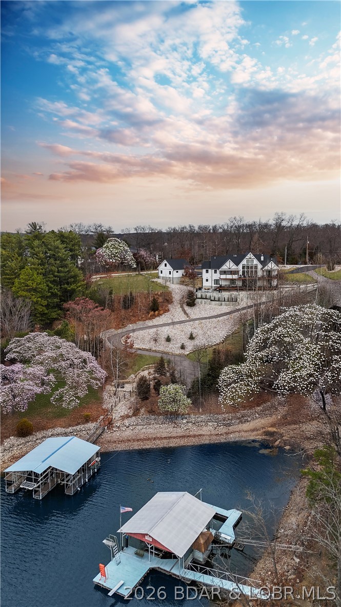 Horseshoe Bend # 8 - Residential