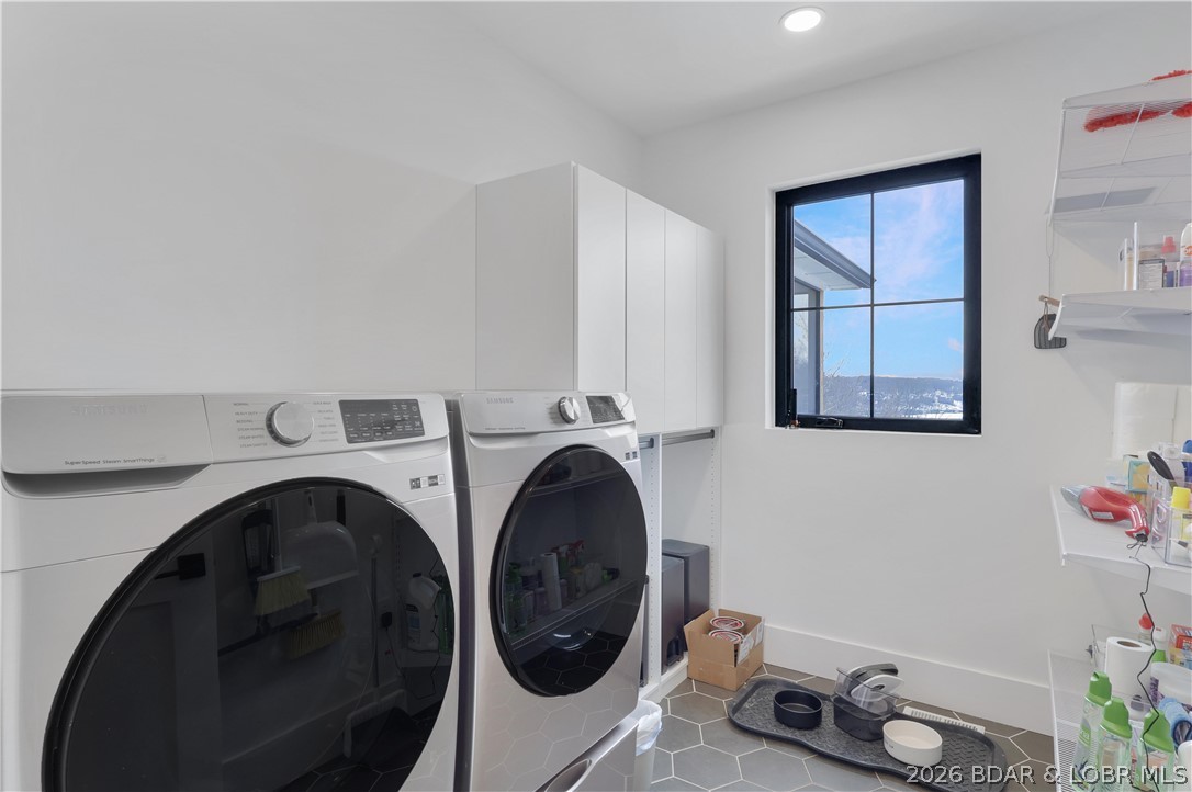 Horseshoe Bend # 8 - Residential