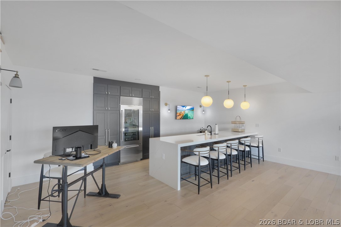 Horseshoe Bend # 8 - Residential