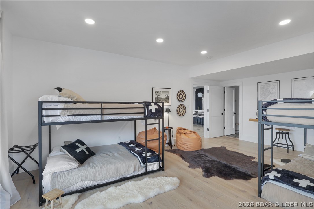 Horseshoe Bend # 8 - Residential