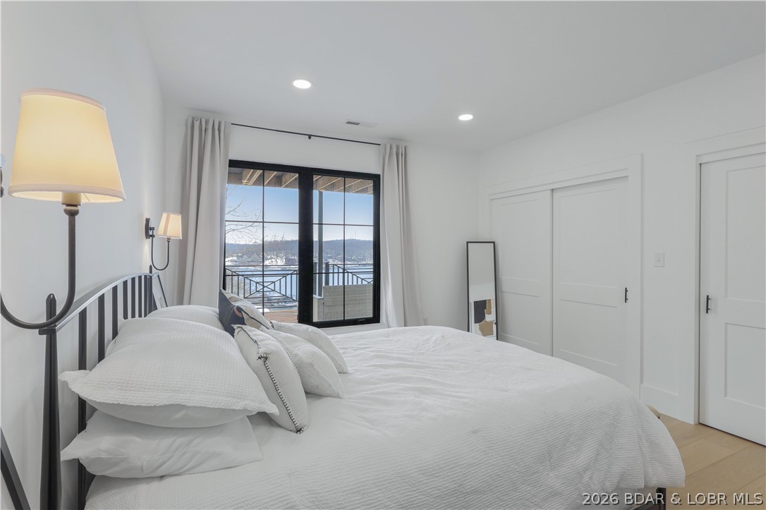 Horseshoe Bend # 8 - Residential