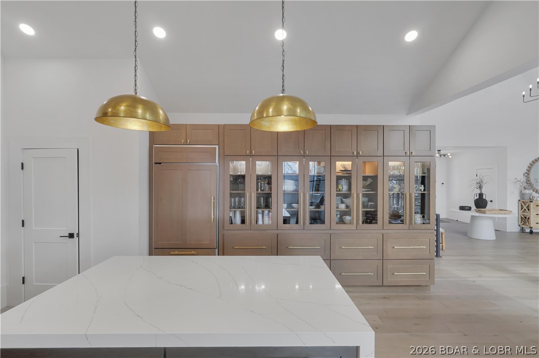 Horseshoe Bend # 8 - Residential