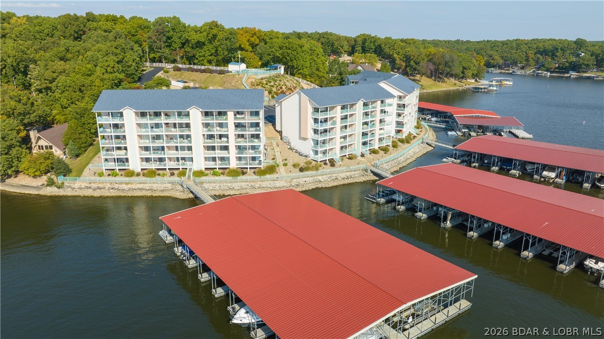 Harbour Bay - Residential