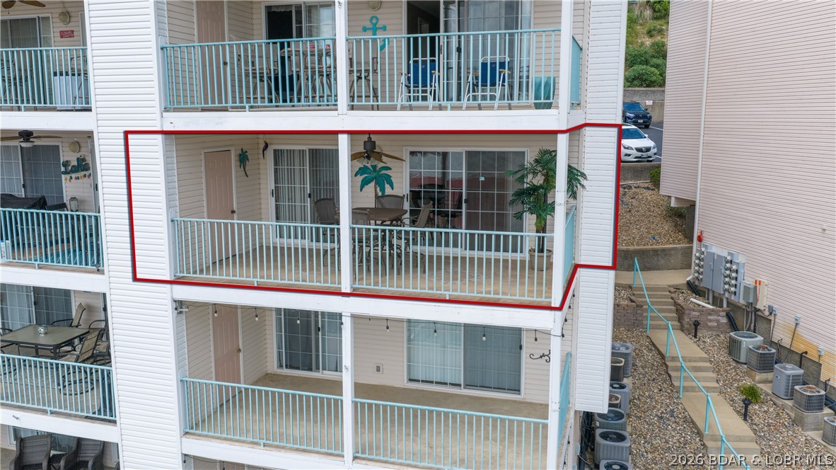 Harbour Bay - Residential