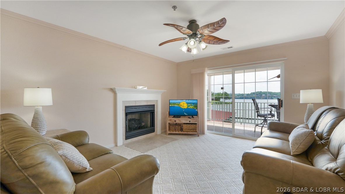 Harbour Bay - Residential
