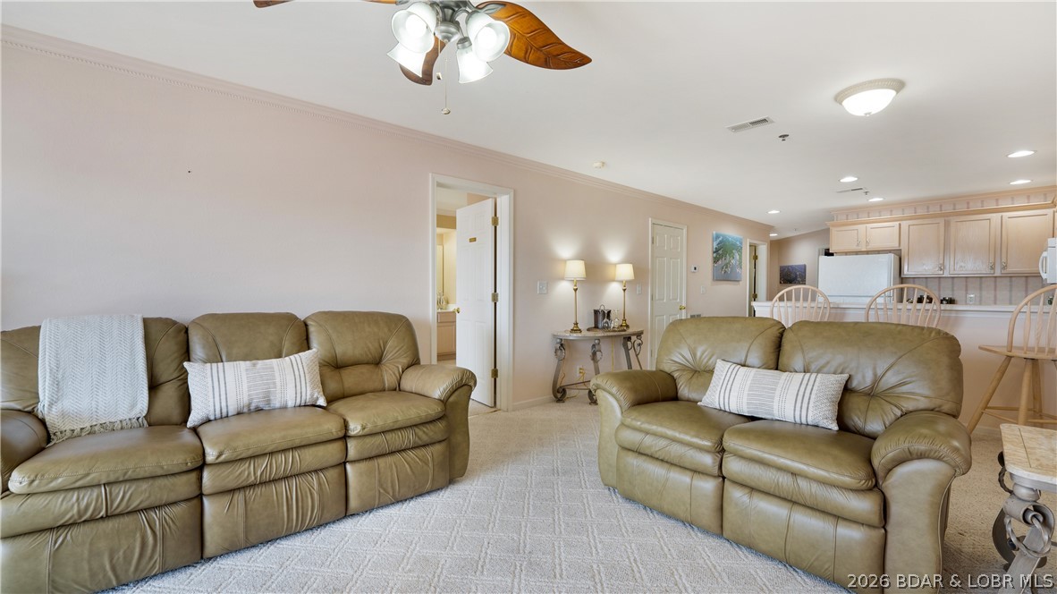 Harbour Bay - Residential