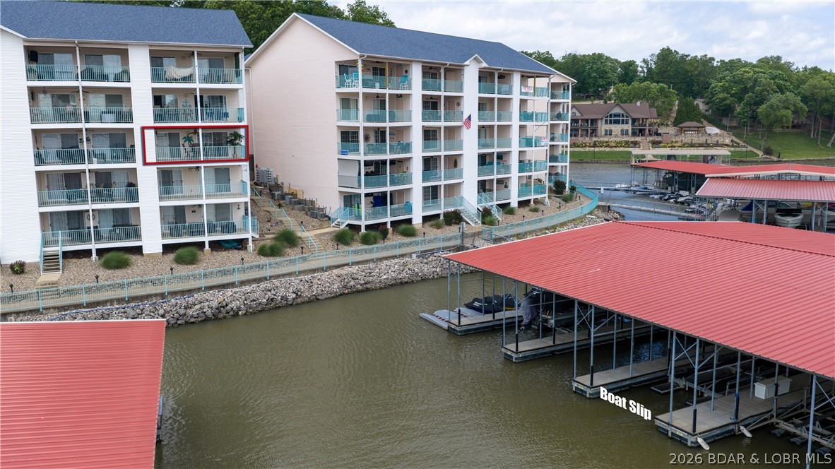 Harbour Bay - Residential