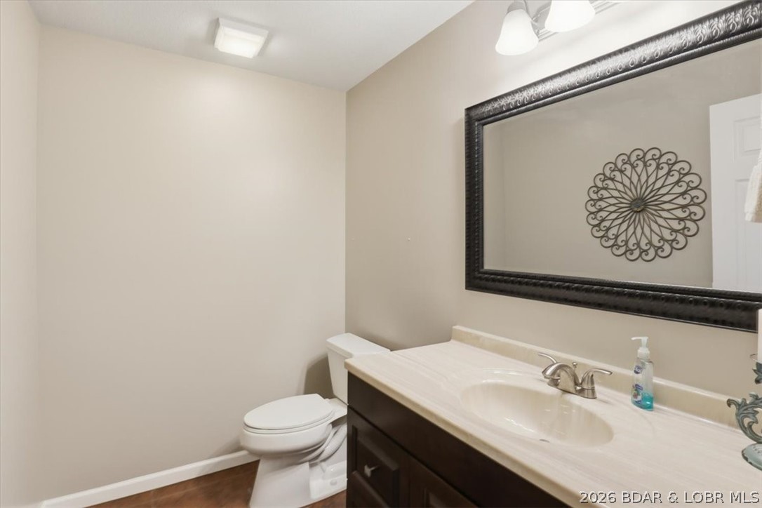 Cedar Green Luxury Condominium - Residential