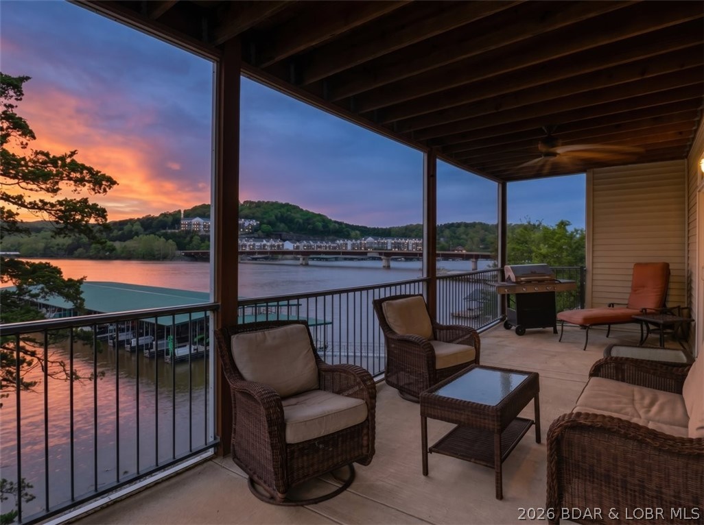 Cedar Green Luxury Condominium - Residential