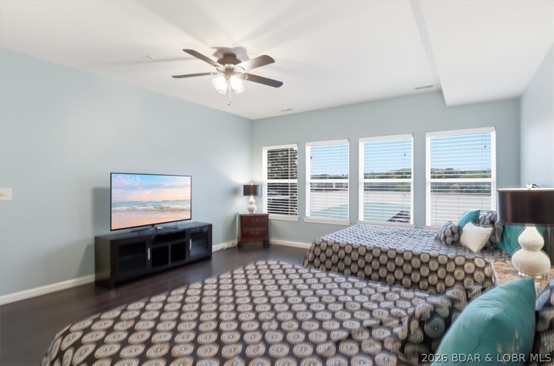 Cedar Green Luxury Condominium - Residential