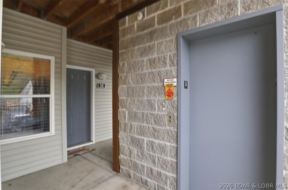 Cedar Green Luxury Condominium - Residential
