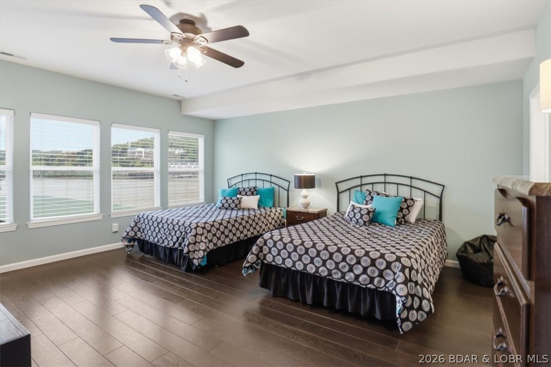 Cedar Green Luxury Condominium - Residential