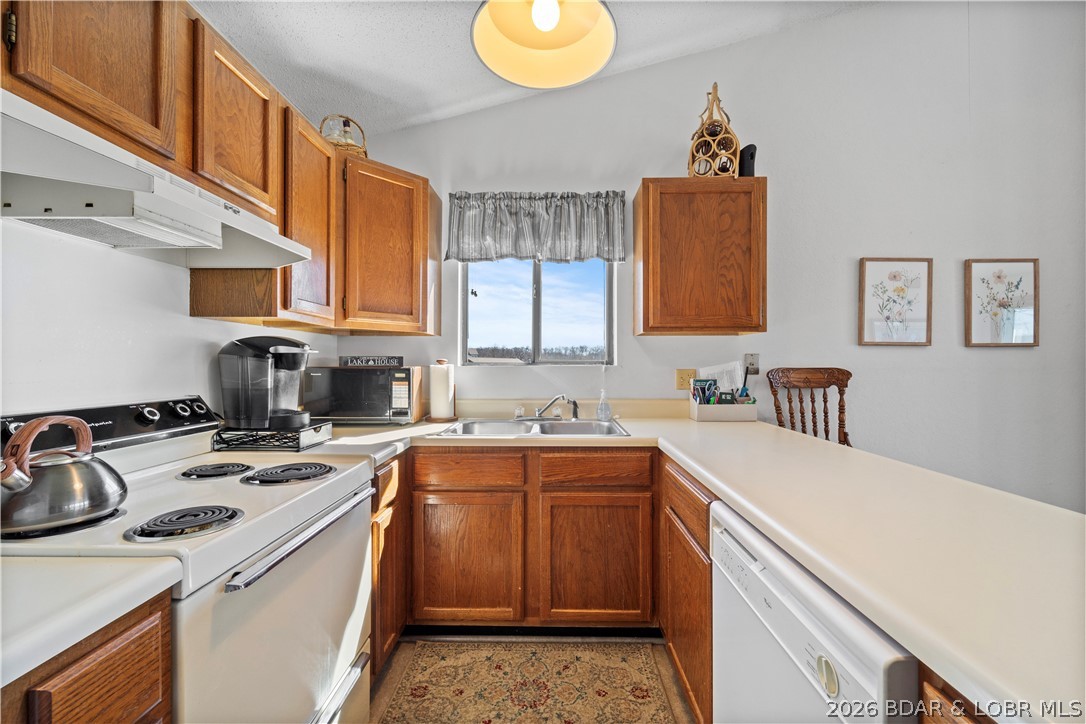 Southwood Shores Condominium - Residential