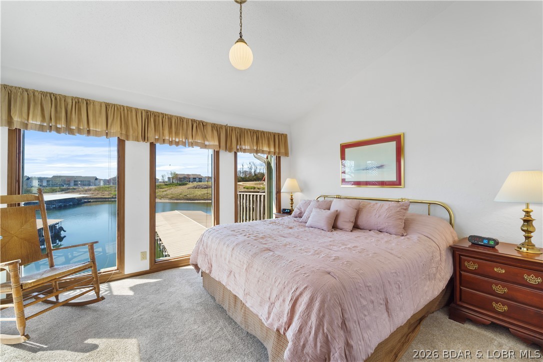 Southwood Shores Condominium - Residential