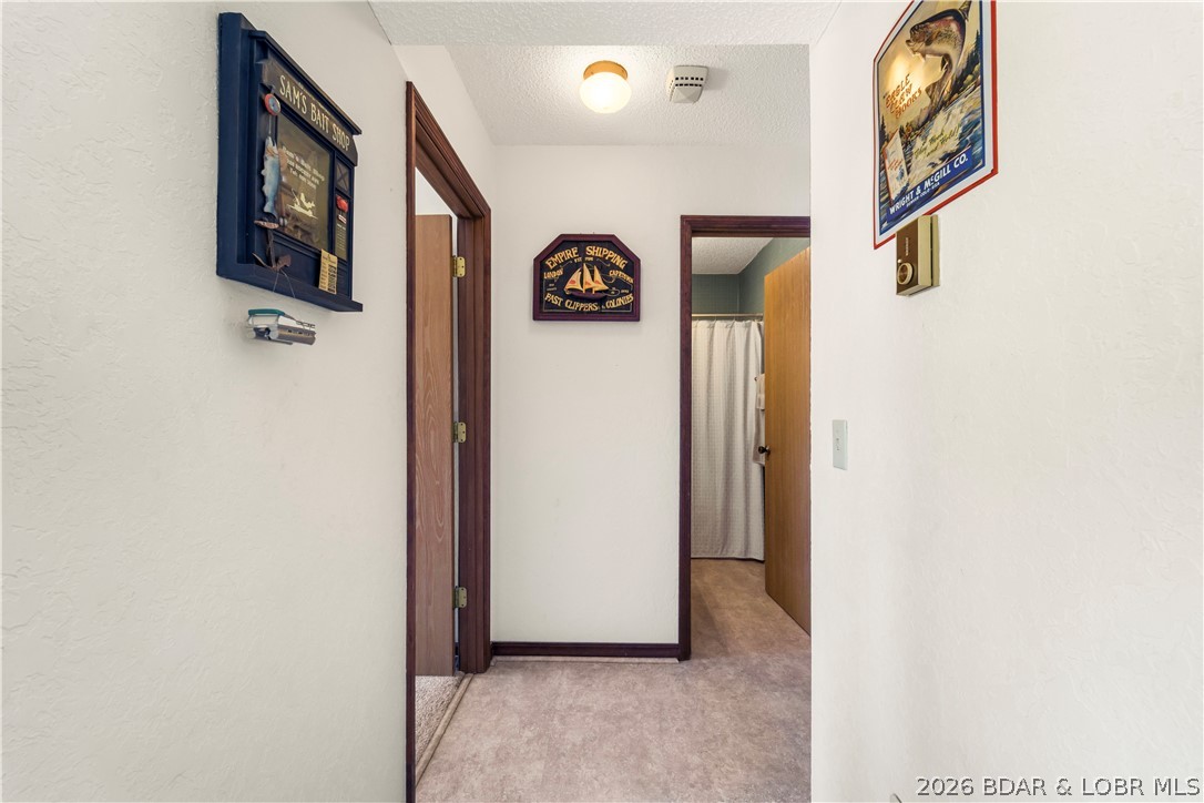 Southwood Shores Condominium - Residential