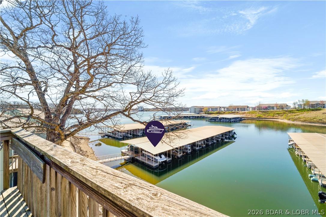 Southwood Shores Condominium - Residential