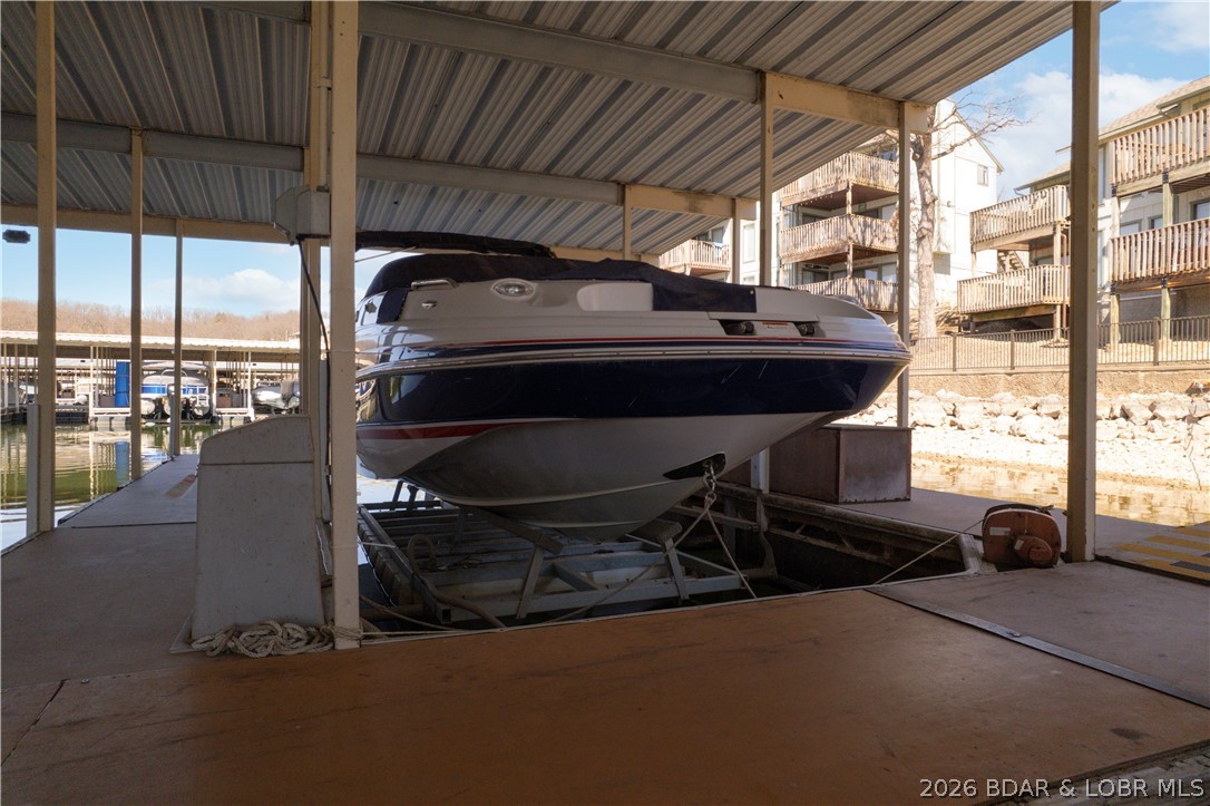 Southwood Shores Condominium - Residential