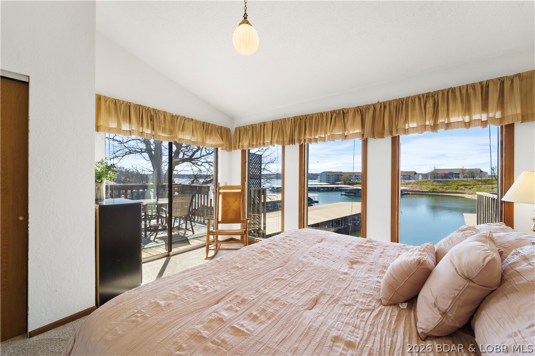 Southwood Shores Condominium - Residential