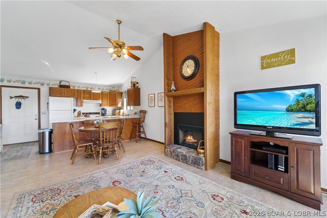 Southwood Shores Condominium - Residential