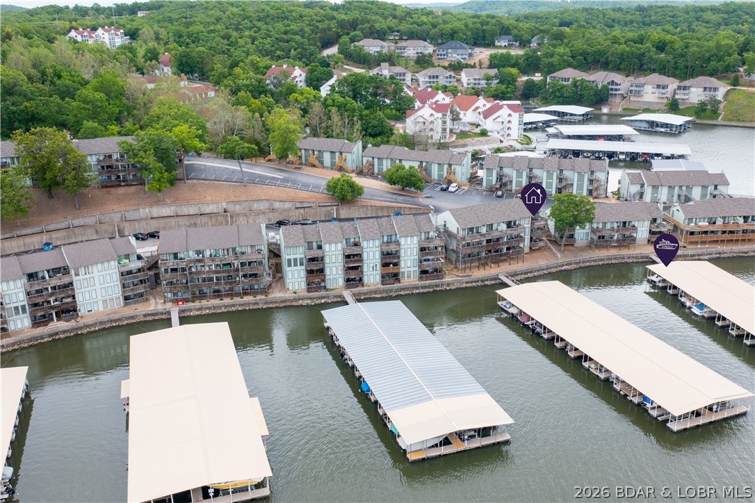 Southwood Shores Condominium - Residential