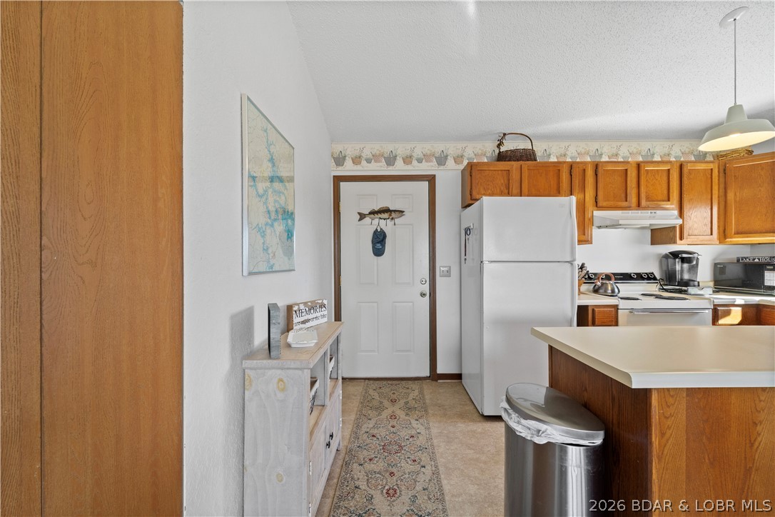 Southwood Shores Condominium - Residential