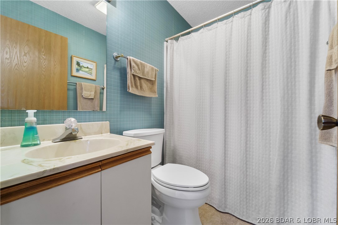 Southwood Shores Condominium - Residential