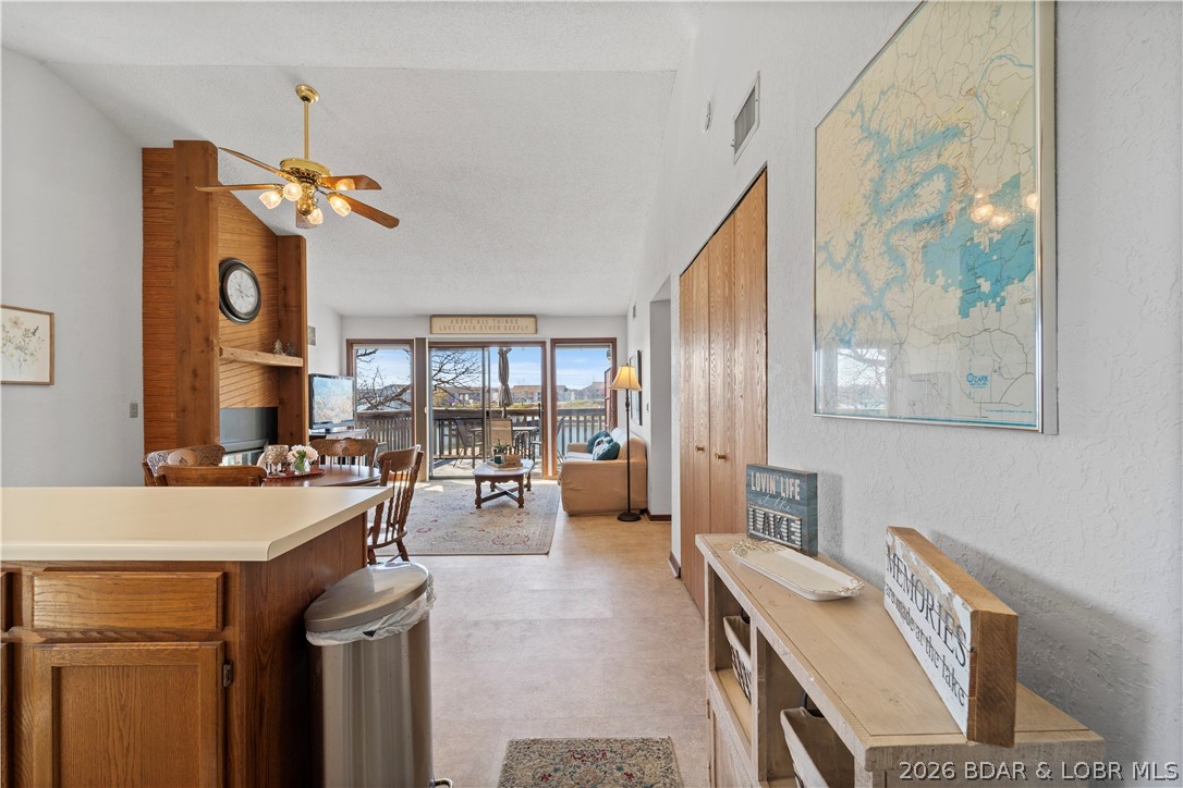 Southwood Shores Condominium - Residential