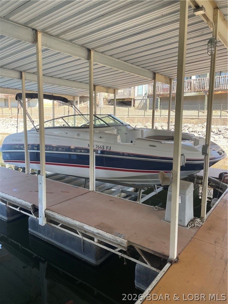 Southwood Shores Condominium - Residential