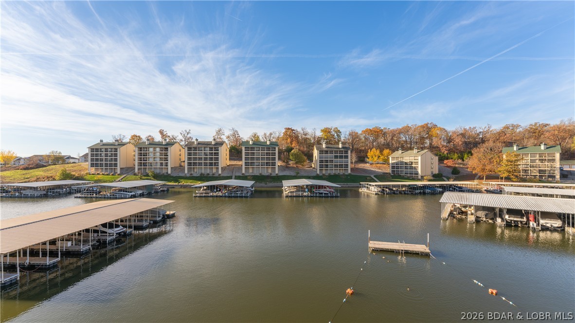 Southwood Shores Condominium - Residential