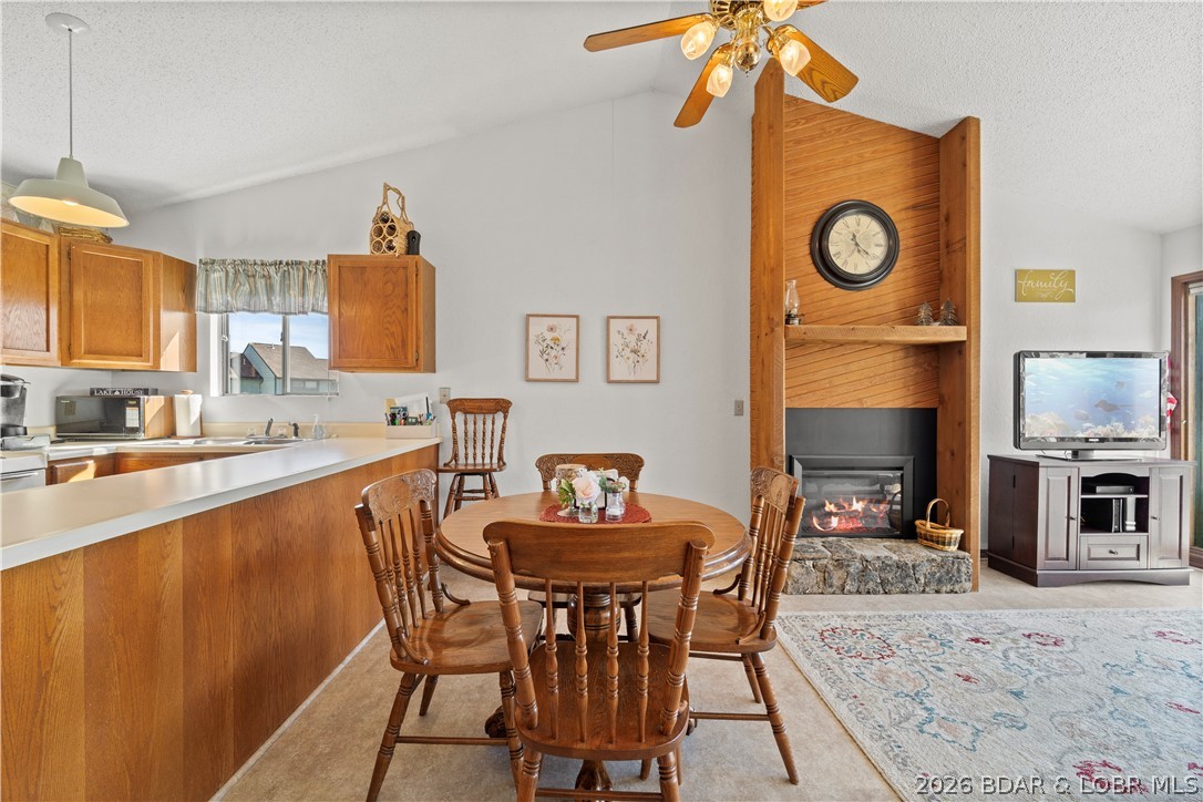 Southwood Shores Condominium - Residential