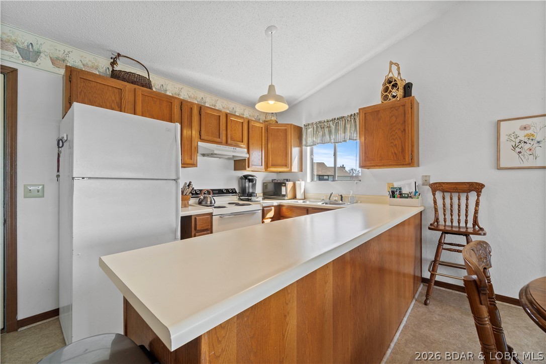 Southwood Shores Condominium - Residential