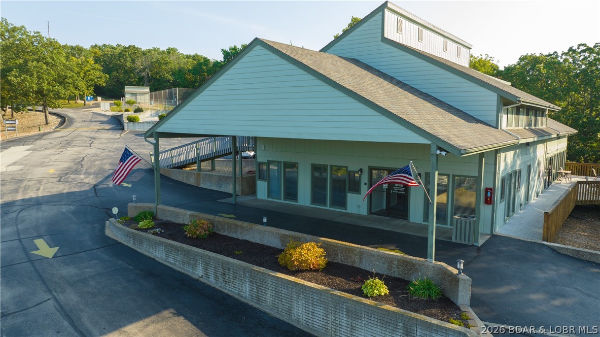 Southwood Shores Condominium - Residential