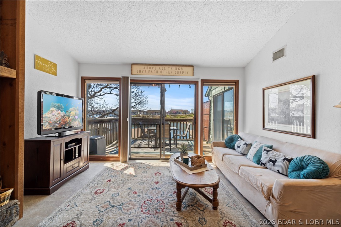 Southwood Shores Condominium - Residential