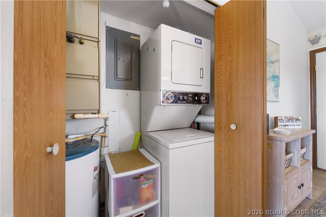 Southwood Shores Condominium - Residential