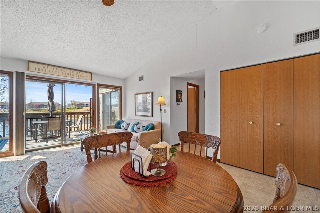 Southwood Shores Condominium - Residential