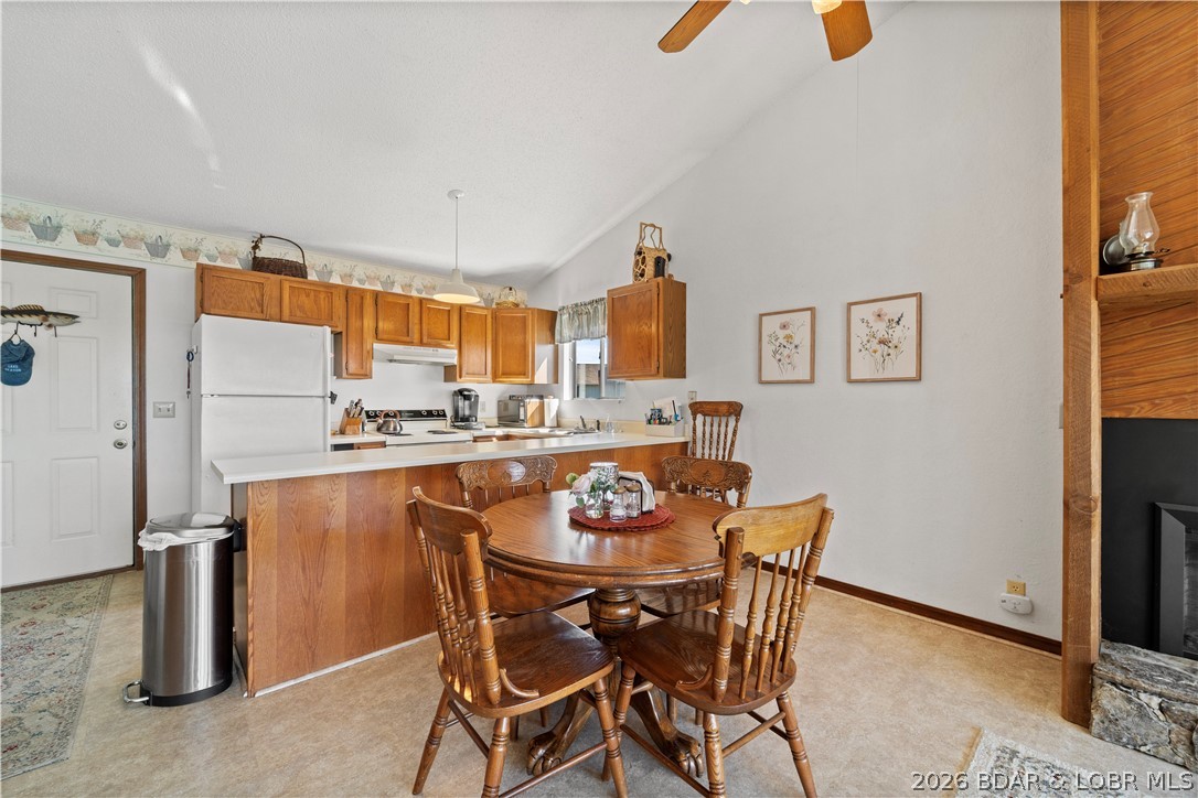 Southwood Shores Condominium - Residential