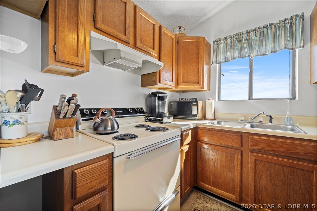 Southwood Shores Condominium - Residential