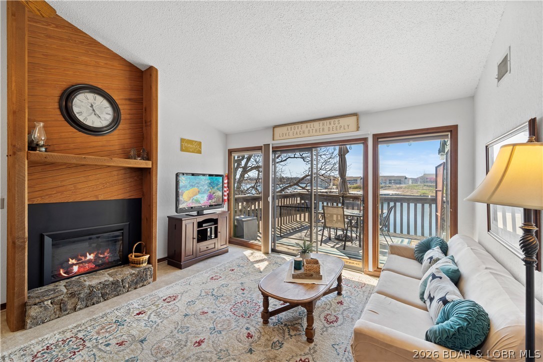 Southwood Shores Condominium - Residential